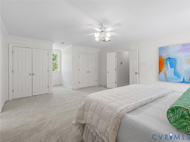 210 E Brook Run Dr, Goochland, VA 23238
