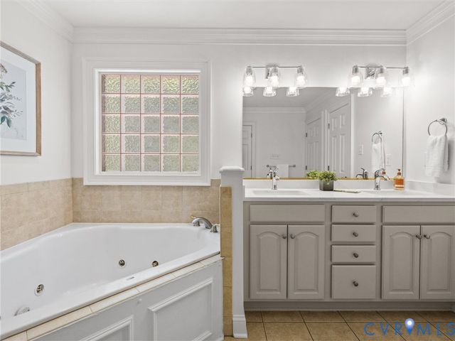210 E Brook Run Dr, Goochland, VA 23238