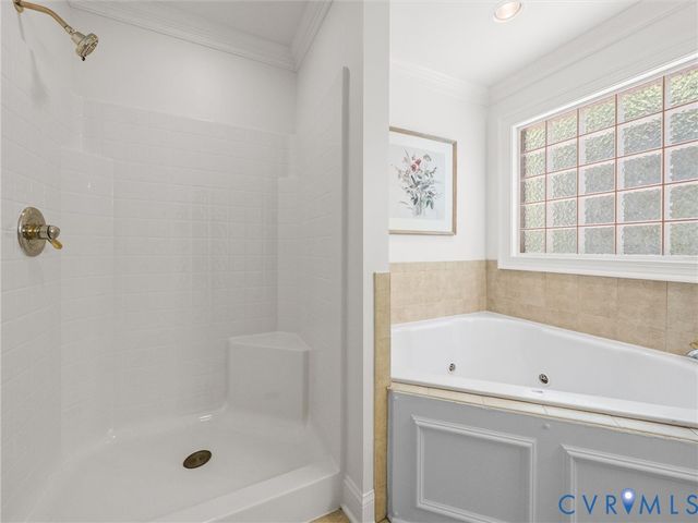 210 E Brook Run Dr, Goochland, VA 23238