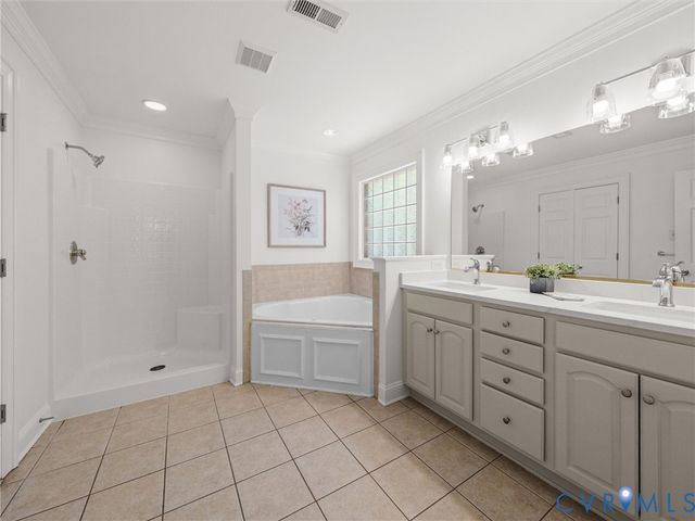 210 E Brook Run Dr, Goochland, VA 23238