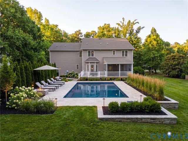 210 E Brook Run Dr, Goochland, VA 23238