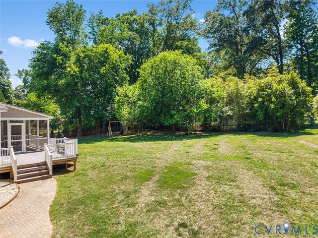 210 E Brook Run Dr, Goochland, VA 23238