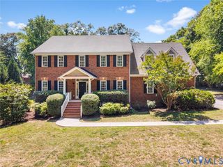 210 E Brook Run Dr, Goochland, VA 23238