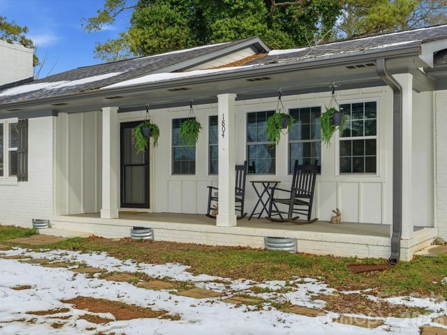 1804 Highway 161 Highway S 1, York, SC 29745