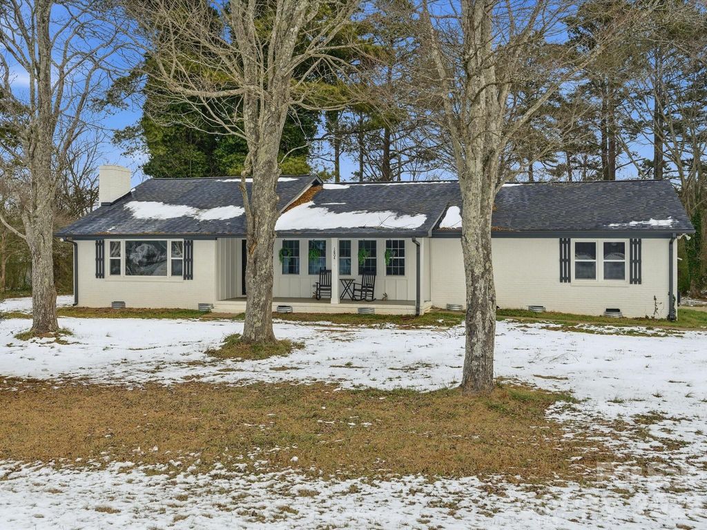 1804 Highway 161 Highway S 1, York, SC 29745