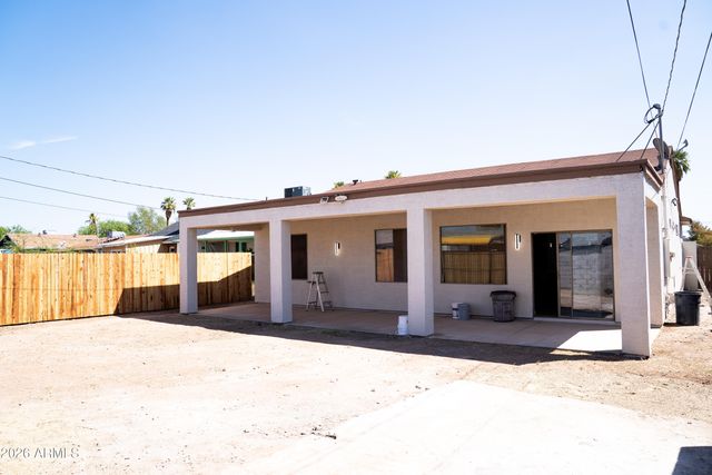 342 N 15TH Street, Phoenix, AZ 85006
