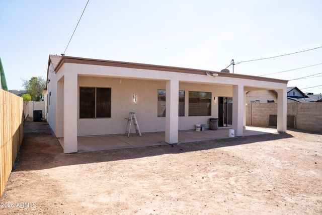 342 N 15TH Street, Phoenix, AZ 85006