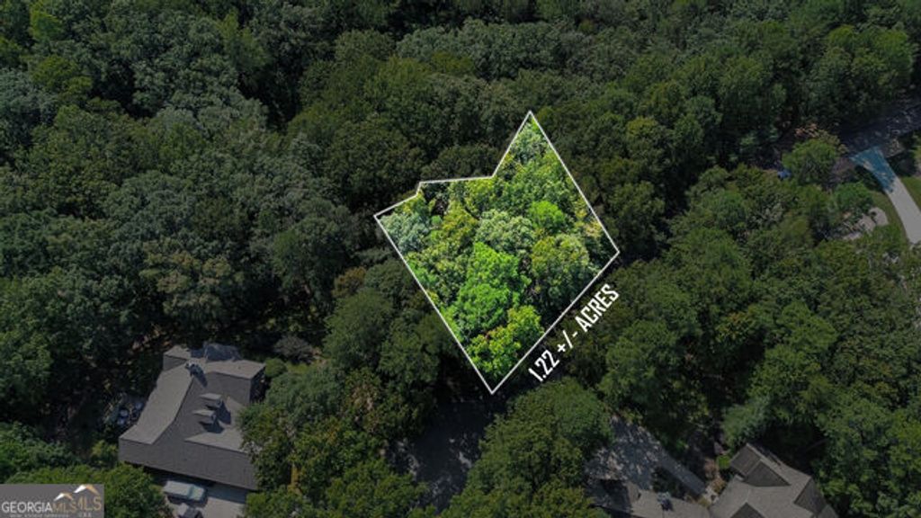 0 Rome Beauty Lane LOT 1109, Clarkesville, GA 30523 — photo 2