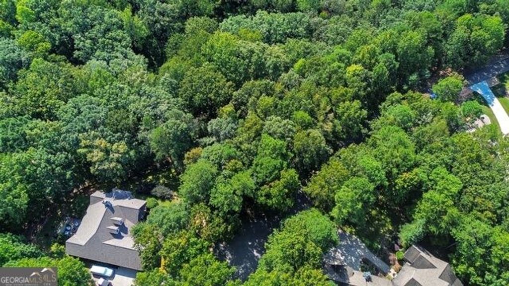 0 Rome Beauty Lane LOT 1109, Clarkesville, GA 30523 — photo 5