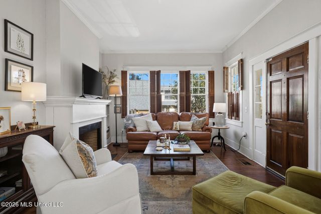 1835 Lyncrest Avenue, Jackson, MS 39202