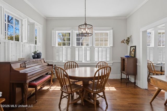 1835 Lyncrest Avenue, Jackson, MS 39202