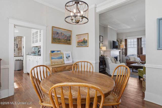 1835 Lyncrest Avenue, Jackson, MS 39202