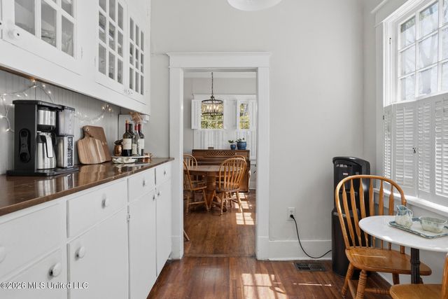 1835 Lyncrest Avenue, Jackson, MS 39202