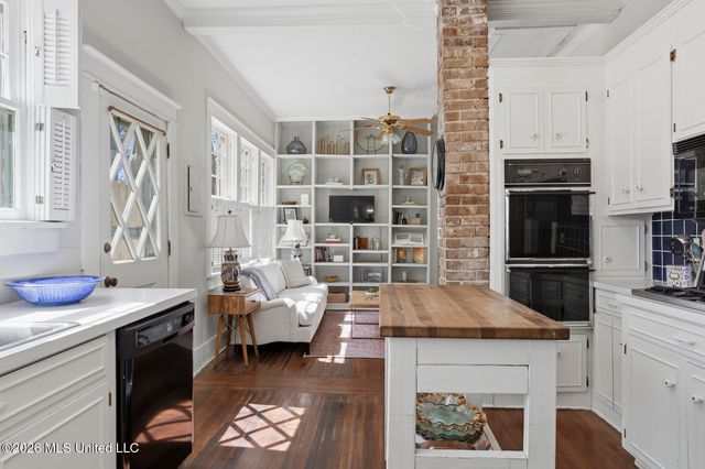 1835 Lyncrest Avenue, Jackson, MS 39202