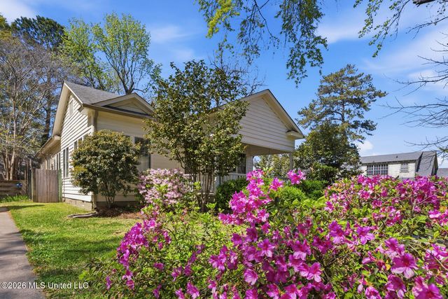 1835 Lyncrest Avenue, Jackson, MS 39202