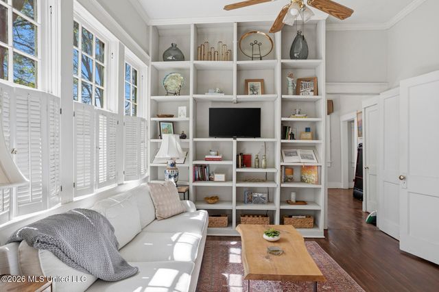 1835 Lyncrest Avenue, Jackson, MS 39202