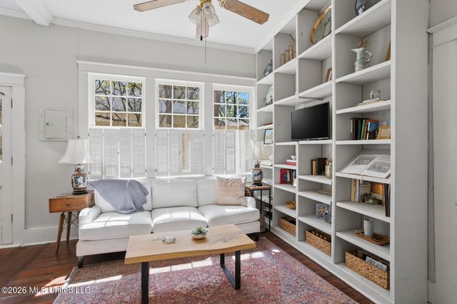 1835 Lyncrest Avenue, Jackson, MS 39202