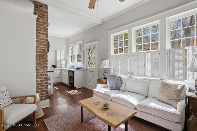 1835 Lyncrest Avenue, Jackson, MS 39202