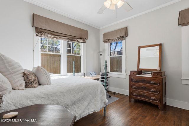 1835 Lyncrest Avenue, Jackson, MS 39202