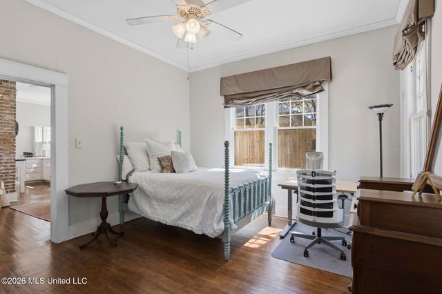 1835 Lyncrest Avenue, Jackson, MS 39202