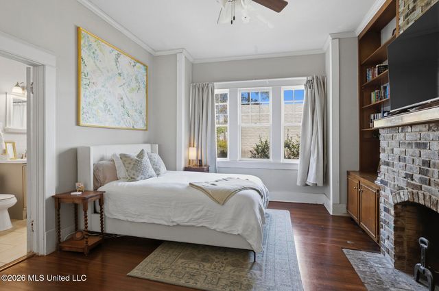 1835 Lyncrest Avenue, Jackson, MS 39202