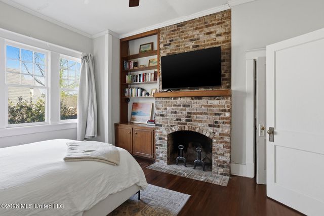 1835 Lyncrest Avenue, Jackson, MS 39202