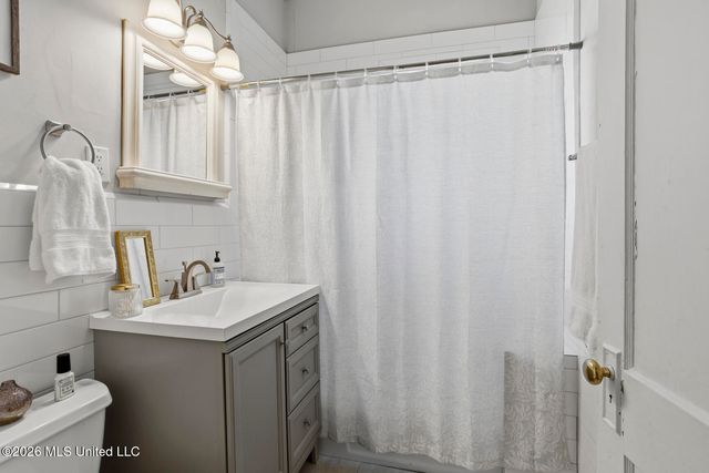 1835 Lyncrest Avenue, Jackson, MS 39202