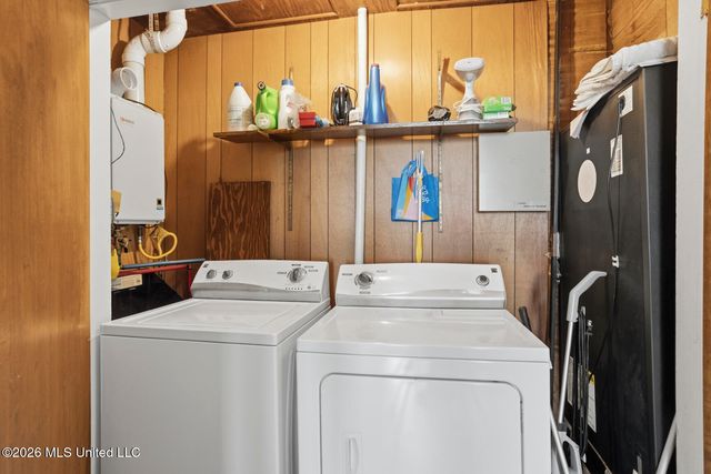 1835 Lyncrest Avenue, Jackson, MS 39202