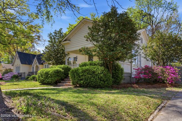 1835 Lyncrest Avenue, Jackson, MS 39202