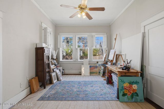 1835 Lyncrest Avenue, Jackson, MS 39202