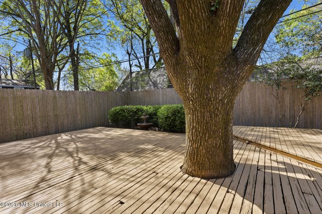 1835 Lyncrest Avenue, Jackson, MS 39202