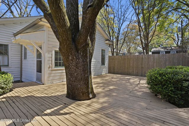 1835 Lyncrest Avenue, Jackson, MS 39202