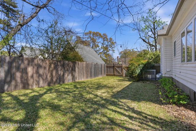 1835 Lyncrest Avenue, Jackson, MS 39202