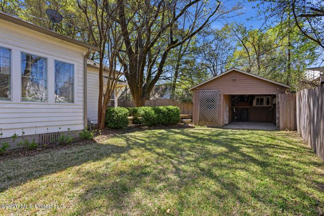 1835 Lyncrest Avenue, Jackson, MS 39202