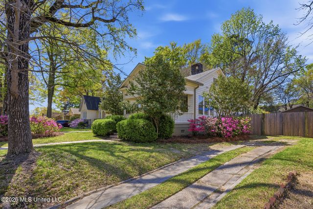 1835 Lyncrest Avenue, Jackson, MS 39202