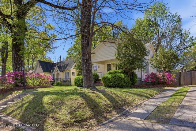 1835 Lyncrest Avenue, Jackson, MS 39202