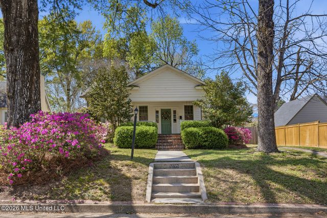 1835 Lyncrest Avenue, Jackson, MS 39202
