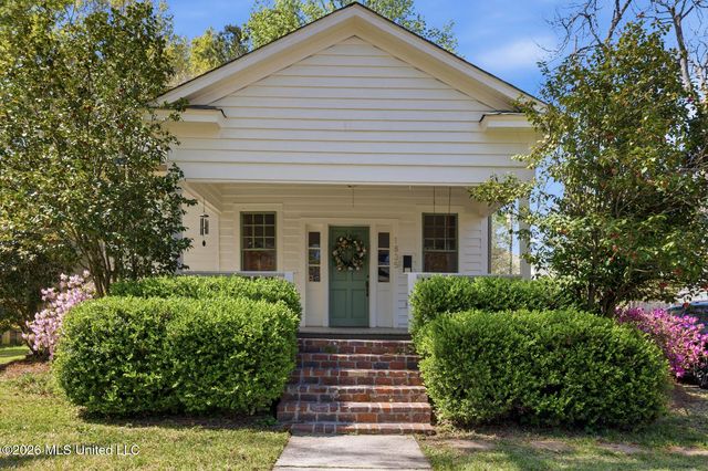 1835 Lyncrest Avenue, Jackson, MS 39202