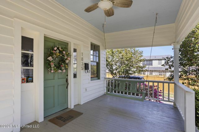 1835 Lyncrest Avenue, Jackson, MS 39202