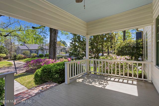 1835 Lyncrest Avenue, Jackson, MS 39202