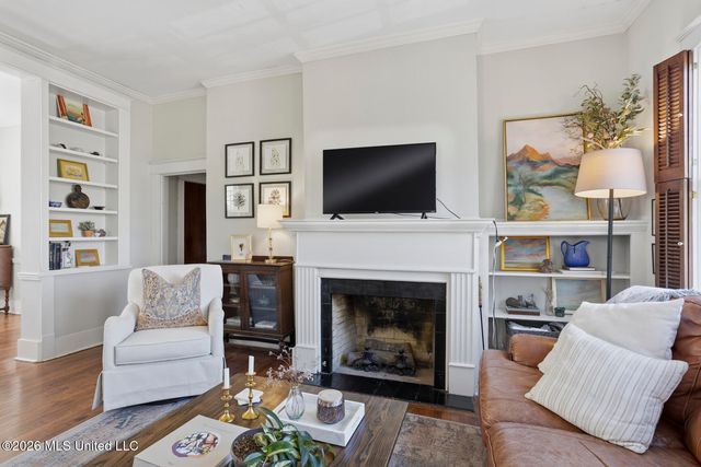 1835 Lyncrest Avenue, Jackson, MS 39202