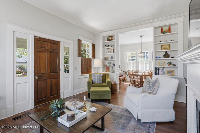 1835 Lyncrest Avenue, Jackson, MS 39202