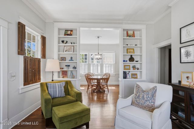 1835 Lyncrest Avenue, Jackson, MS 39202