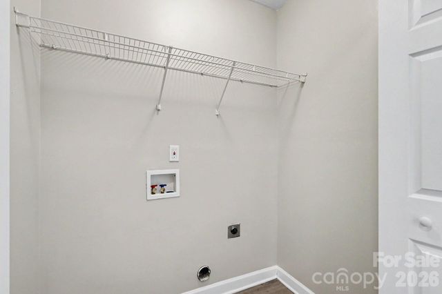 7035 Red Bud Circle, Charlotte, NC 28214