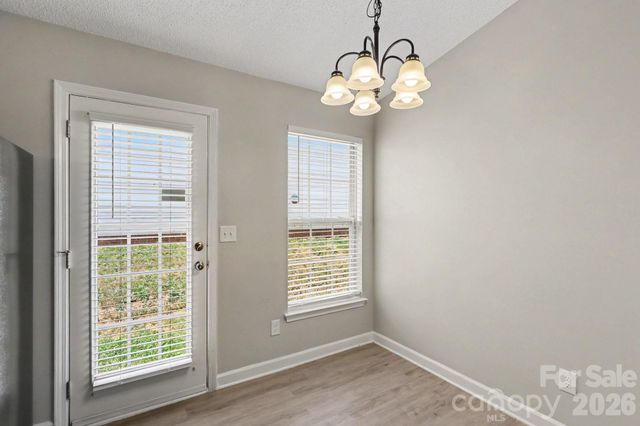 7035 Red Bud Circle, Charlotte, NC 28214