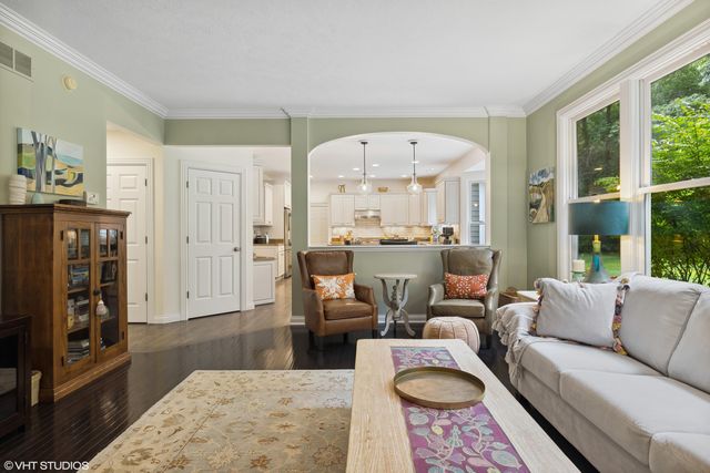 2550 Heritage Way, Lincoln Twp, MI 49127