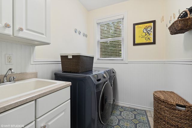 2550 Heritage Way, Lincoln Twp, MI 49127