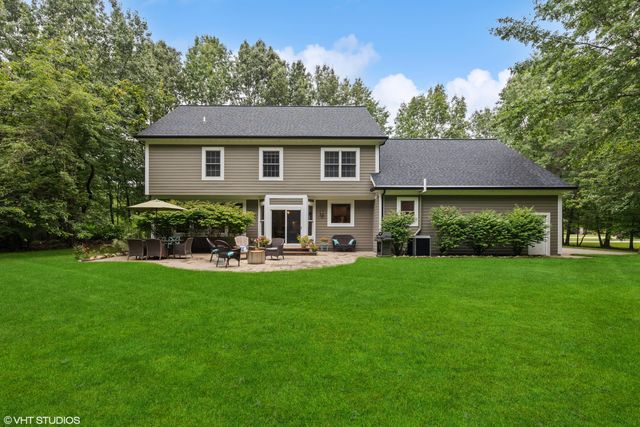 2550 Heritage Way, Lincoln Twp, MI 49127