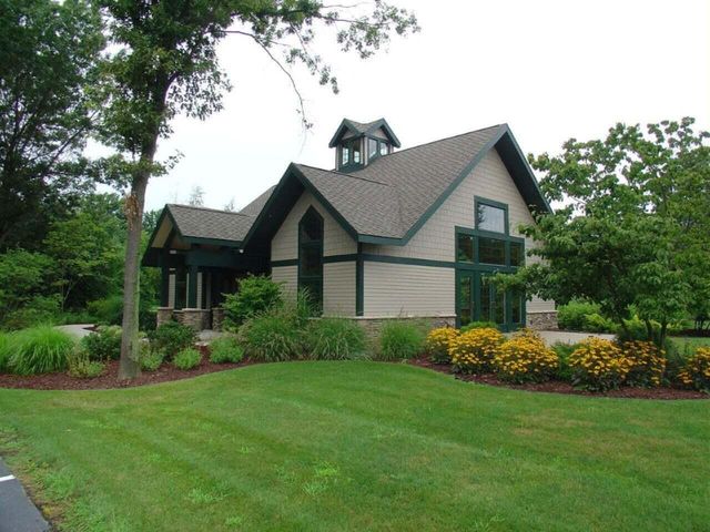 2550 Heritage Way, Lincoln Twp, MI 49127