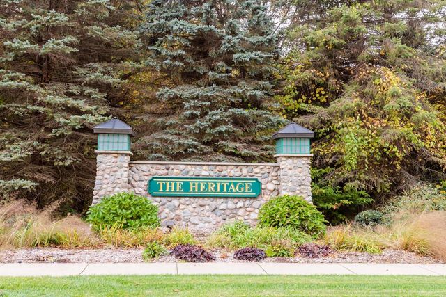 2550 Heritage Way, Lincoln Twp, MI 49127